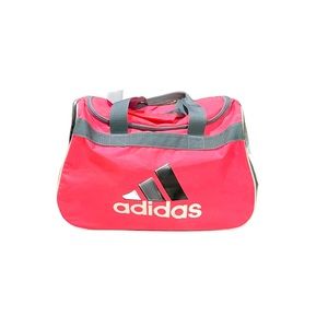 Adidas Gym Duffel Bag